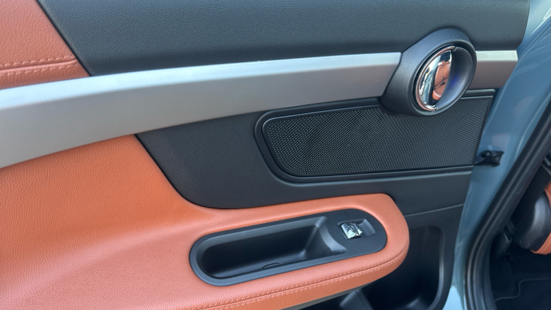 MINI Countryman 2.0 Cooper S Exclusive 5dr Petrol Hatchback